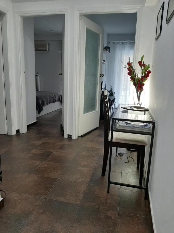 Apartmán Glyfada Vacation Apt Atény Exteriér fotografie