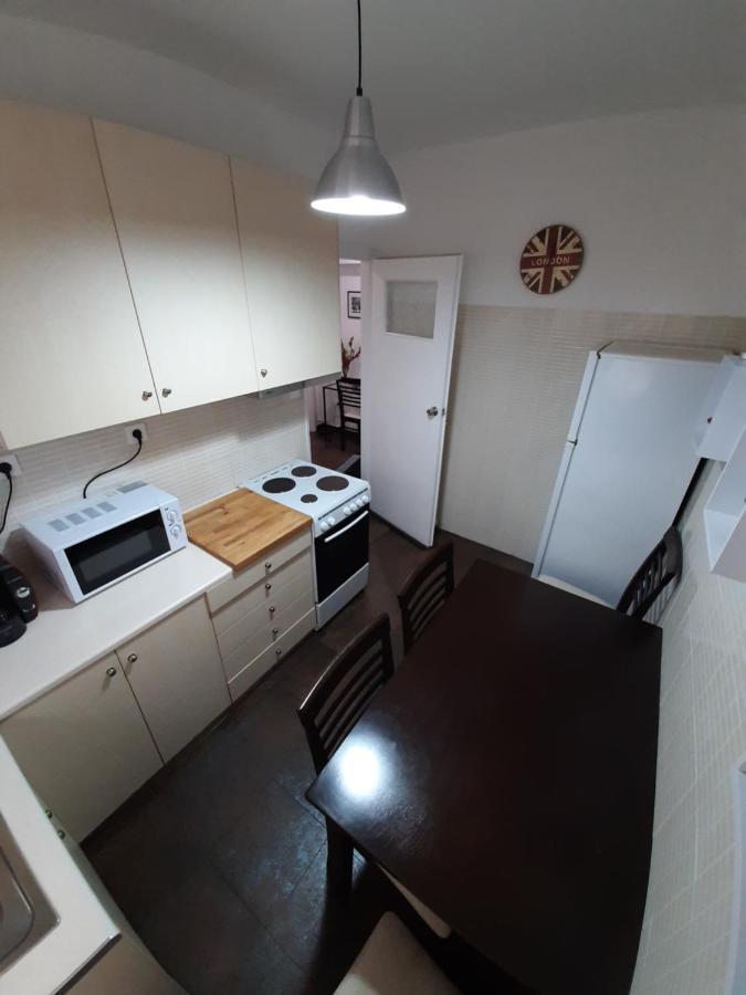 Apartmán Glyfada Vacation Apt Atény Exteriér fotografie