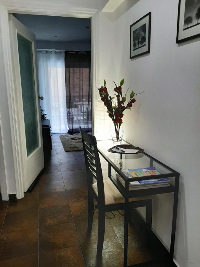 Apartmán Glyfada Vacation Apt Atény Exteriér fotografie