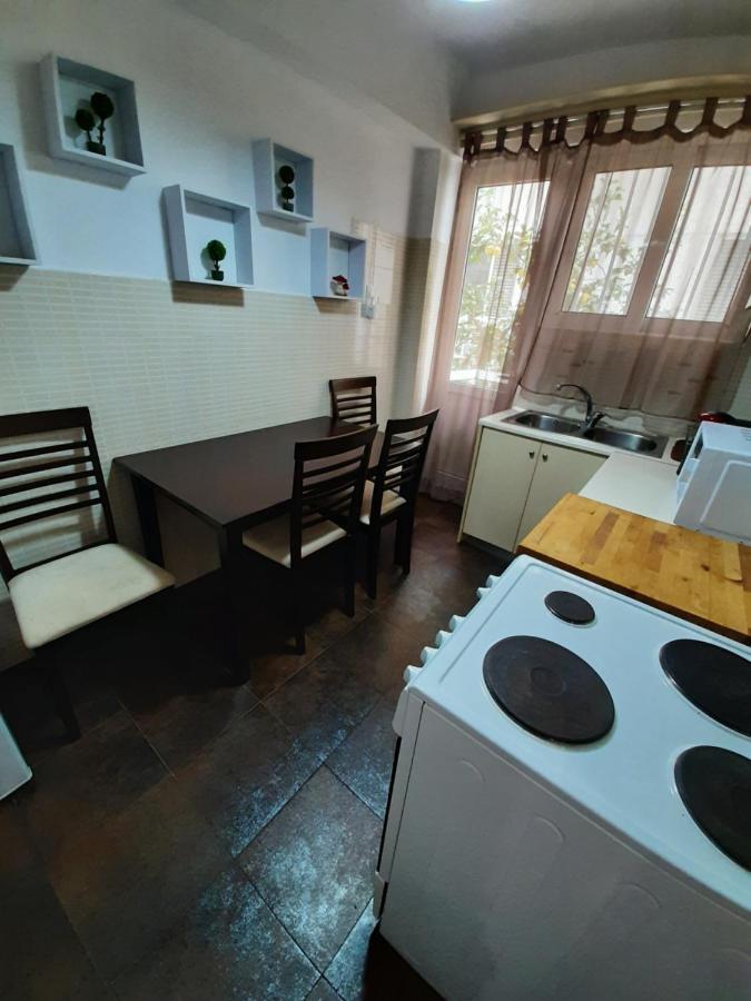 Apartmán Glyfada Vacation Apt Atény Exteriér fotografie