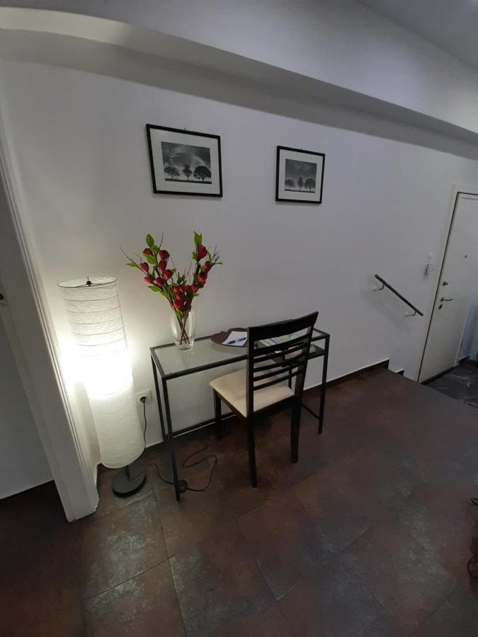 Apartmán Glyfada Vacation Apt Atény Exteriér fotografie