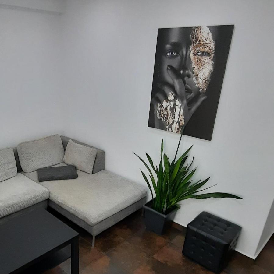 Apartmán Glyfada Vacation Apt Atény Exteriér fotografie
