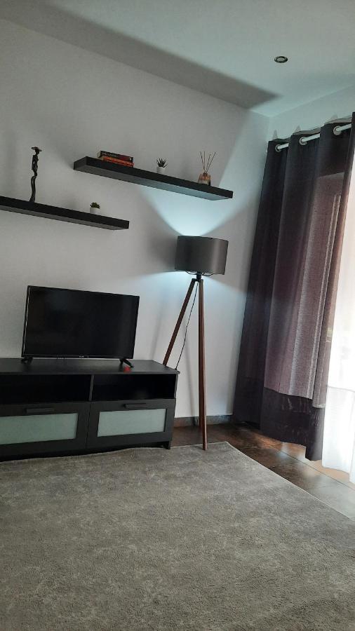 Apartmán Glyfada Vacation Apt Atény Exteriér fotografie