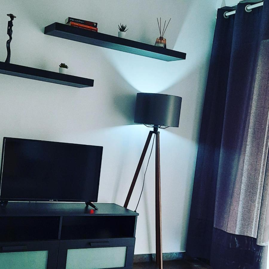 Apartmán Glyfada Vacation Apt Atény Exteriér fotografie