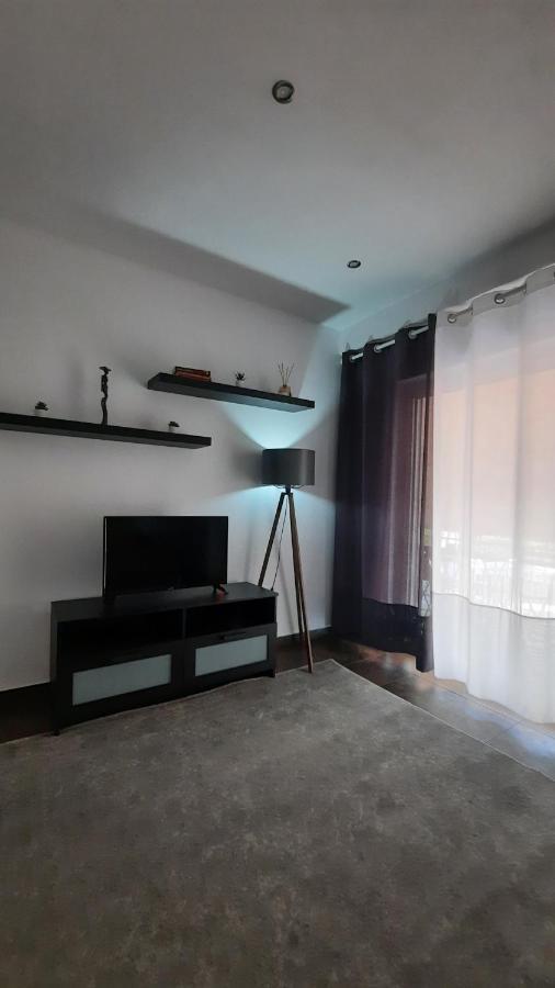 Apartmán Glyfada Vacation Apt Atény Exteriér fotografie