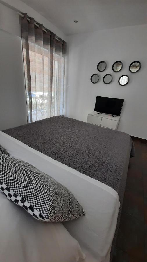 Apartmán Glyfada Vacation Apt Atény Exteriér fotografie