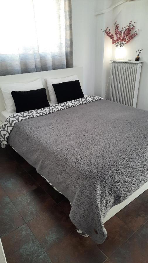 Apartmán Glyfada Vacation Apt Atény Exteriér fotografie