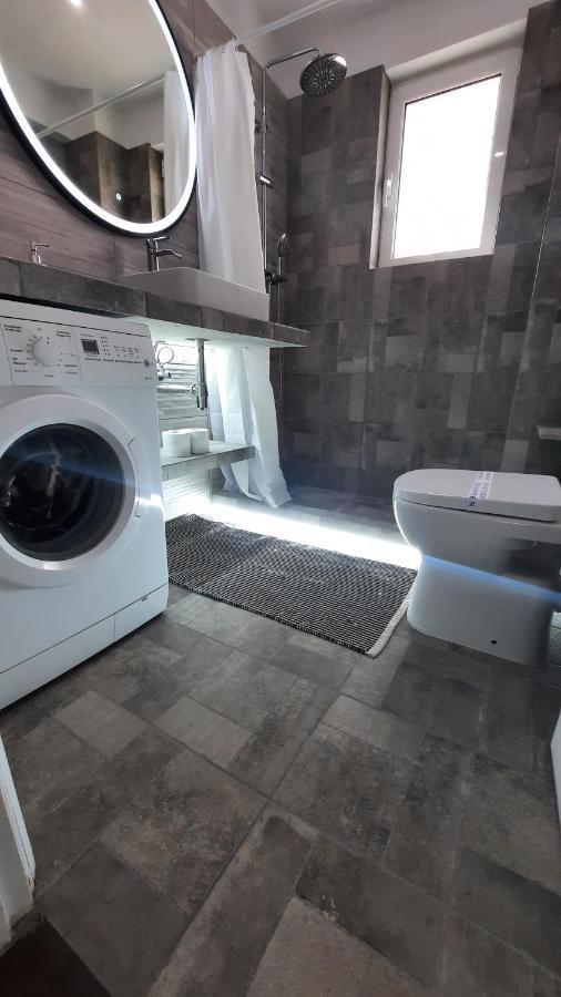 Apartmán Glyfada Vacation Apt Atény Exteriér fotografie