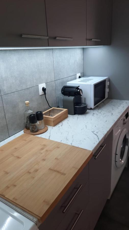 Apartmán Glyfada Vacation Apt Atény Exteriér fotografie