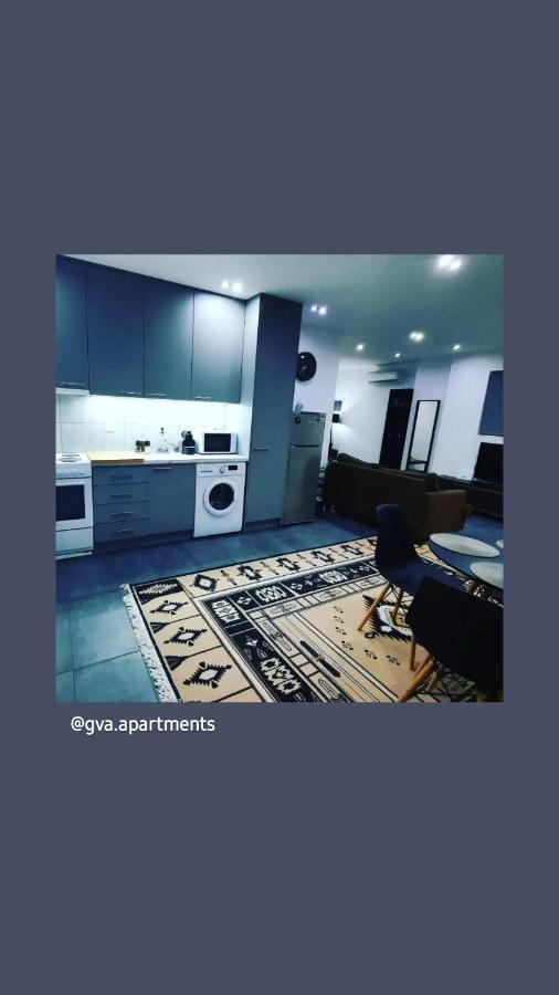 Apartmán Glyfada Vacation Apt Atény Exteriér fotografie