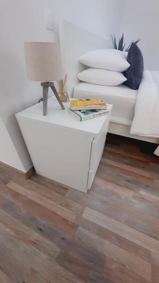 Apartmán Glyfada Vacation Apt Atény Exteriér fotografie