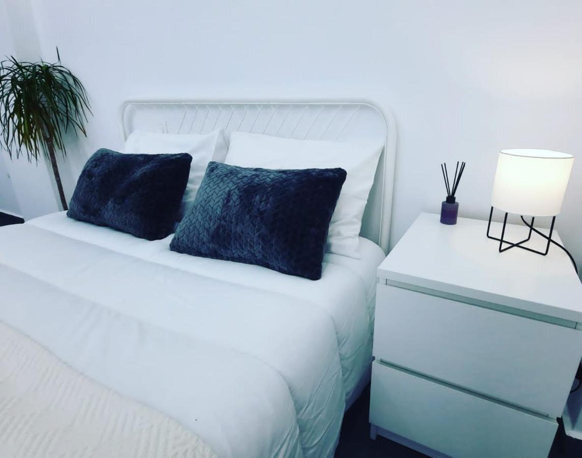 Apartmán Glyfada Vacation Apt Atény Exteriér fotografie