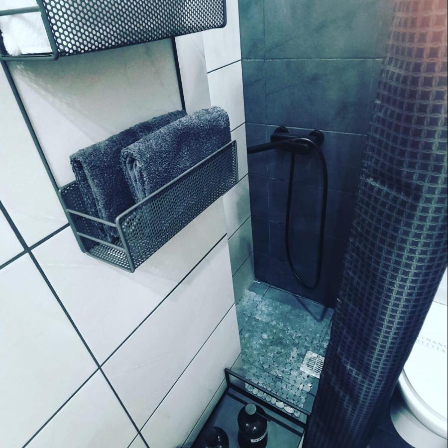 Apartmán Glyfada Vacation Apt Atény Exteriér fotografie