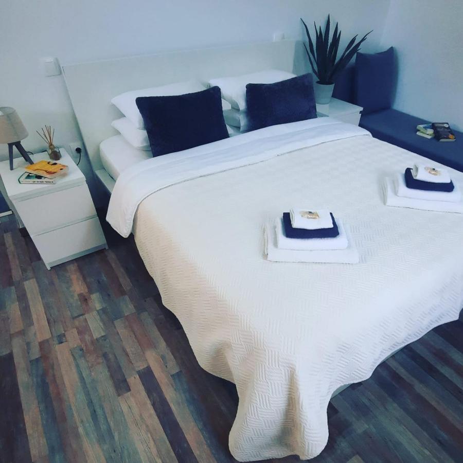 Apartmán Glyfada Vacation Apt Atény Exteriér fotografie