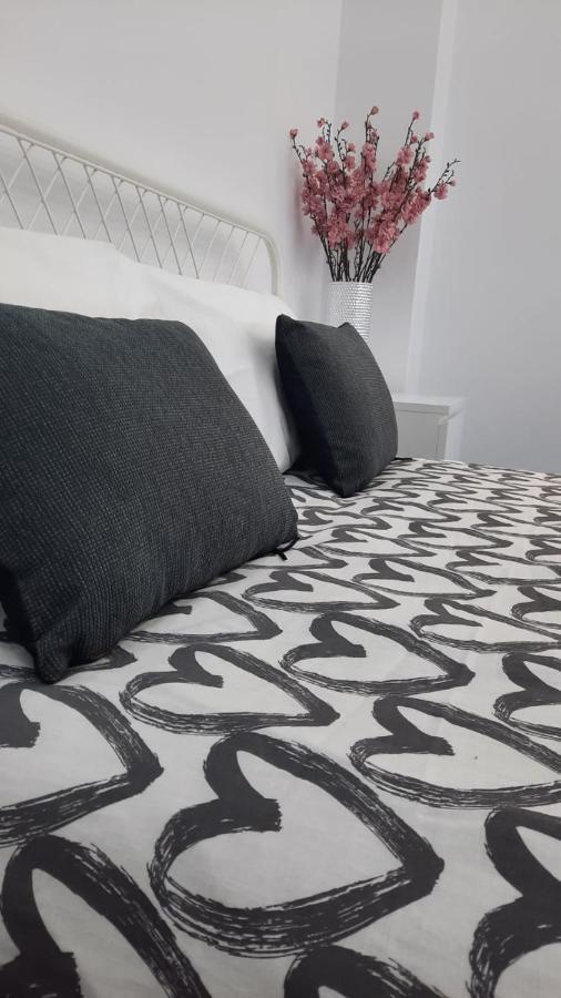 Apartmán Glyfada Vacation Apt Atény Exteriér fotografie