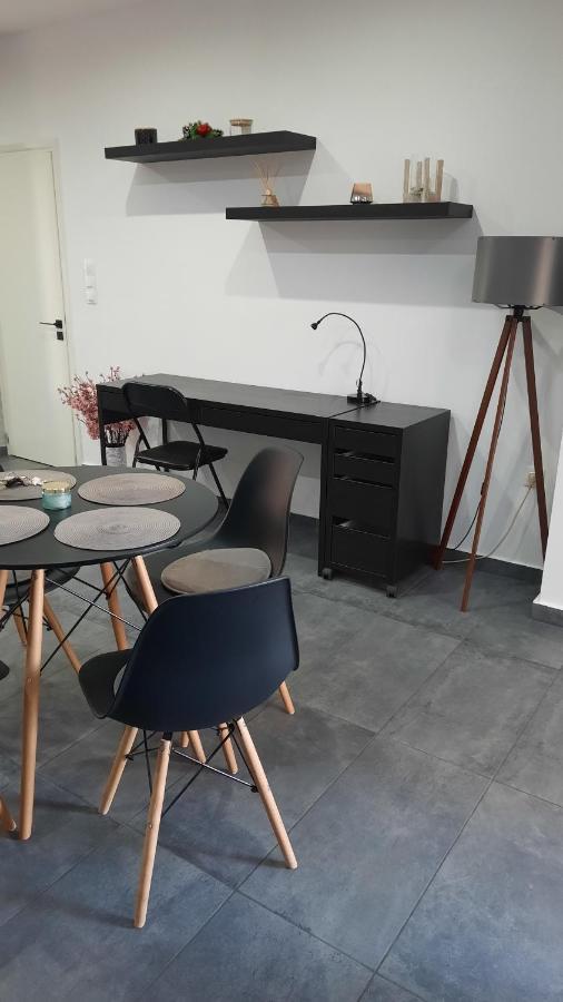 Apartmán Glyfada Vacation Apt Atény Exteriér fotografie