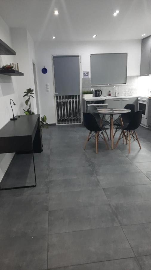 Apartmán Glyfada Vacation Apt Atény Exteriér fotografie