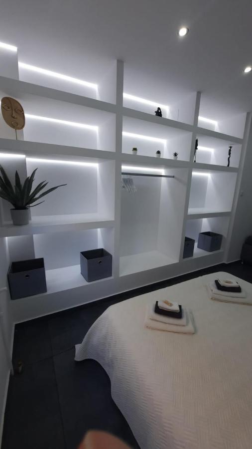 Apartmán Glyfada Vacation Apt Atény Exteriér fotografie