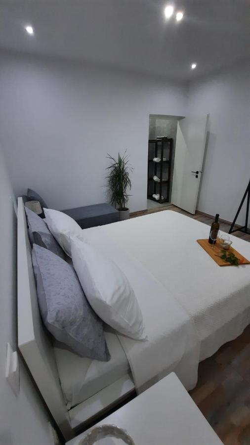 Apartmán Glyfada Vacation Apt Atény Exteriér fotografie