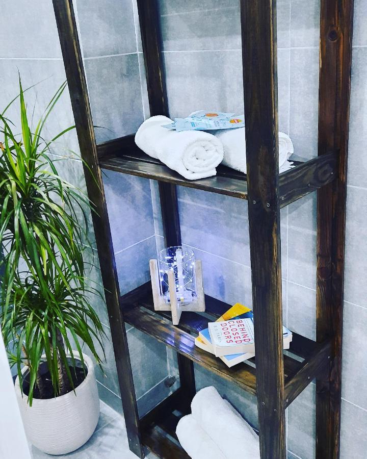 Apartmán Glyfada Vacation Apt Atény Exteriér fotografie