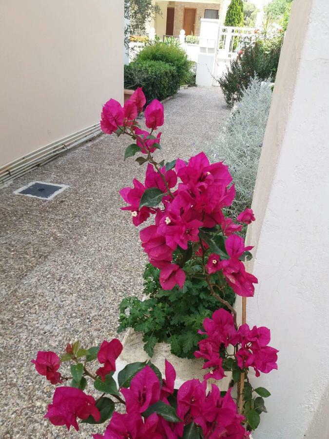 Apartmán Glyfada Vacation Apt Atény Exteriér fotografie