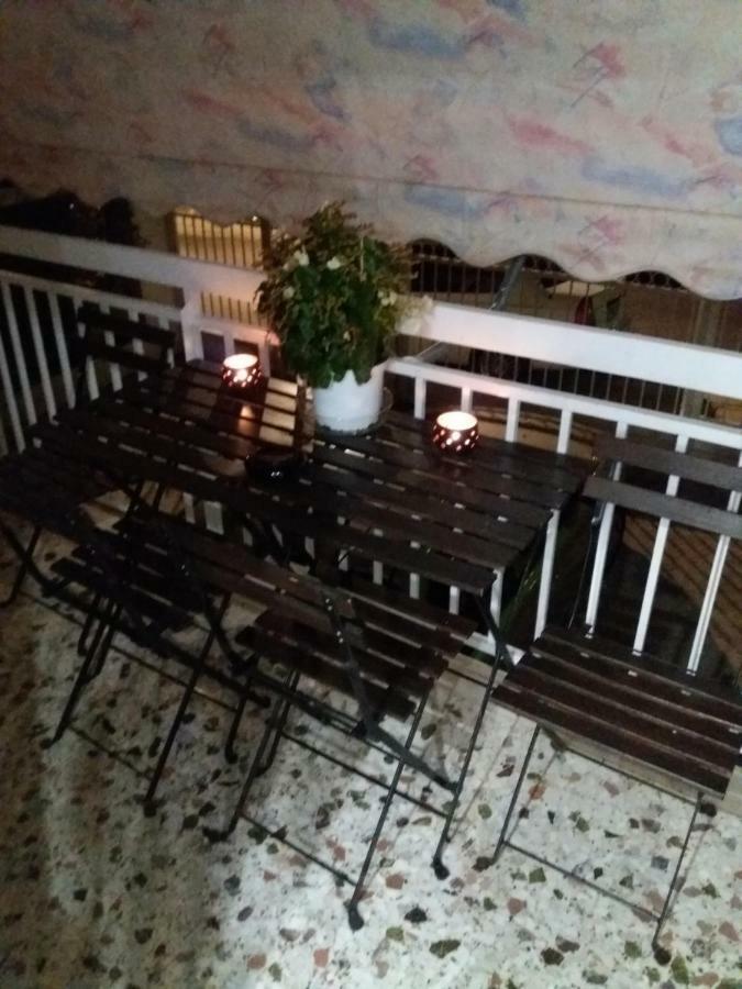 Apartmán Glyfada Vacation Apt Atény Exteriér fotografie