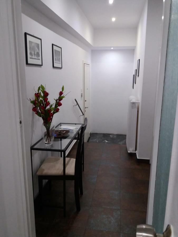 Apartmán Glyfada Vacation Apt Atény Exteriér fotografie